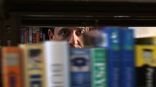 Paranormální akta V (6)