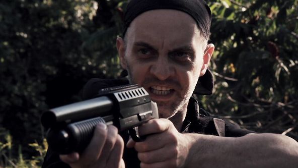 Smrtelné proroctví