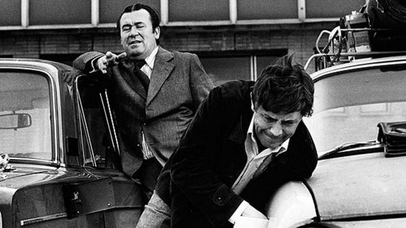 Pátek není svátek