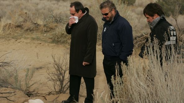 Kriminálka Las Vegas III (23/23)