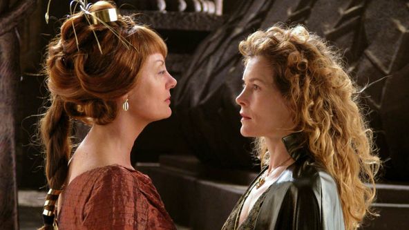 Děti planety Duna (3/3)