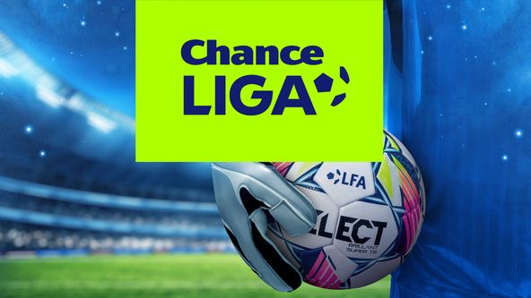 Chance Liga Highlights (14/2026)