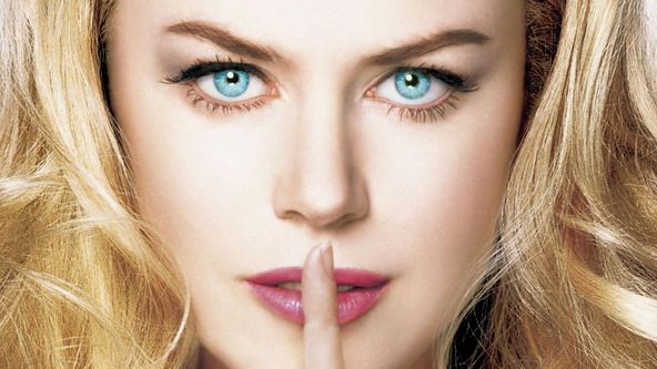 Stepfordské paničky