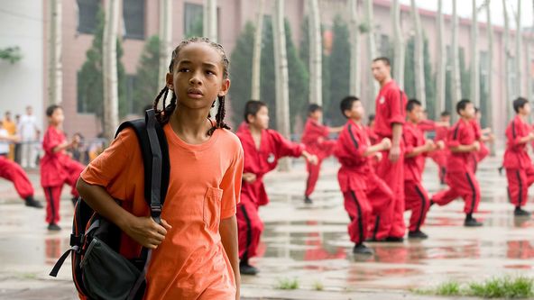 Karate Kid