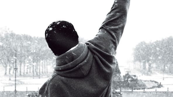Rocky Balboa