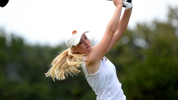 AMUNDI Czech Ladies Challenge 2025, AMUNDI Czech Ladies Challenge