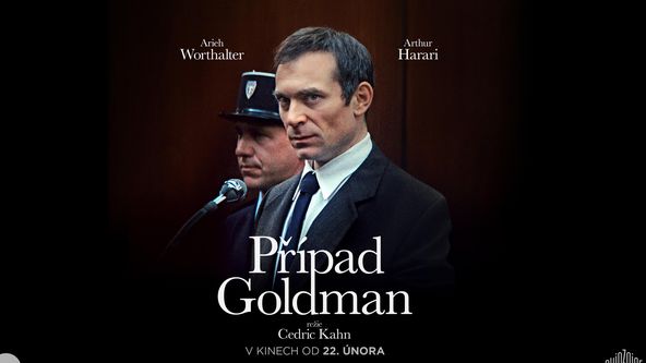Případ Goldman