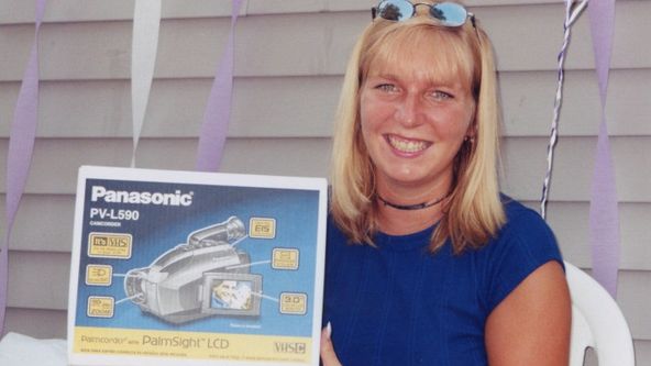 Záhadná zmizení XI (1)