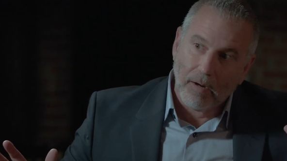 FBI - Agenti řeší případy IV (6)