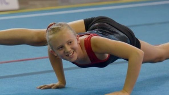 Aerobik ČR 2024, Aerobik