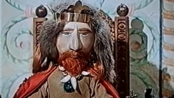 Svatopluk a jeho synové čili pravdivý konec Říše velkomoravské