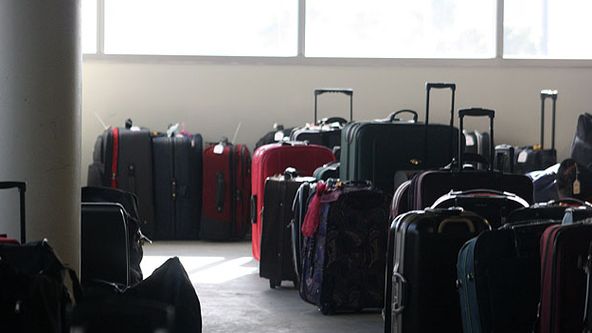 Bitvy o zavazadla V (12)