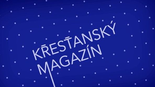 Křesťanský magazín - Poutní místa Svatého roku 2025