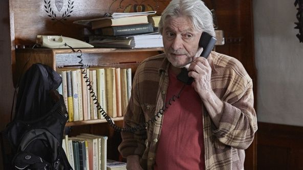 Policie Modrava III (6)