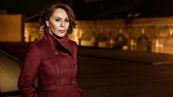 Skutečný příběh Marie Eleny Salinasové (8)