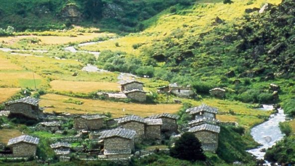 Krásy živoucích rájů (4)