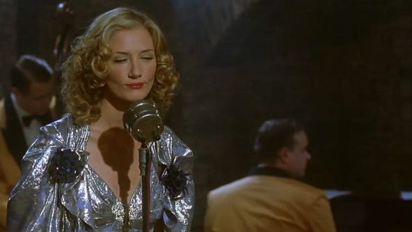 Zkáza rodu Hickmanů