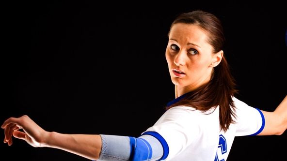 Házená, Dare to Rise - Last Shot