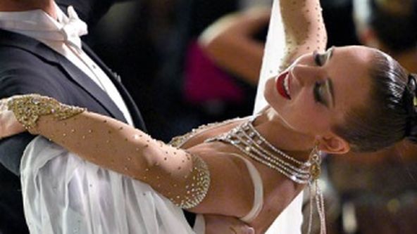 Olympiáda dětí a mládeže 2025