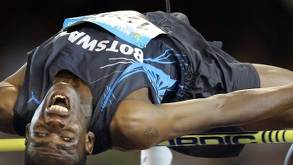 World Athletics Indoor Tour Gold 2025, Atletika