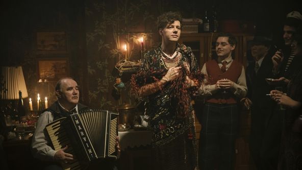 Babylon Berlín II (3)