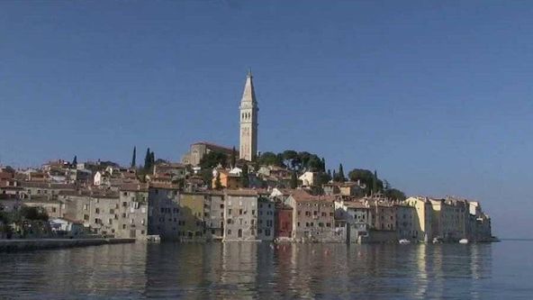 Česká stopa na Istrii