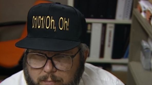 Y2K: Časovaná bomba