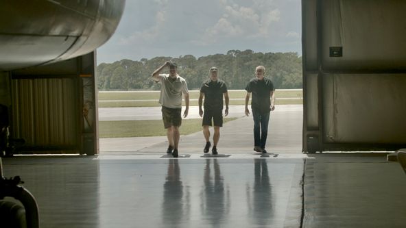 Bermudský trojúhelník: Prokleté vody II (11)