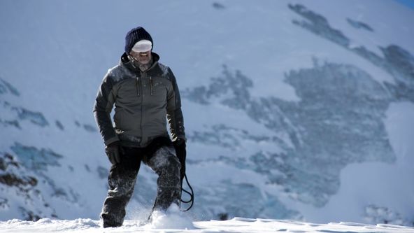 Záchranáři z hor XI (9)