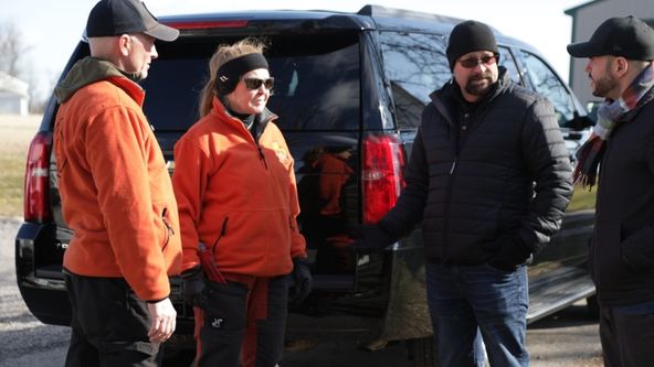 Národ duchů II (15)