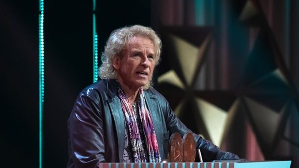 Wer stiehlt mir die Show? VIII