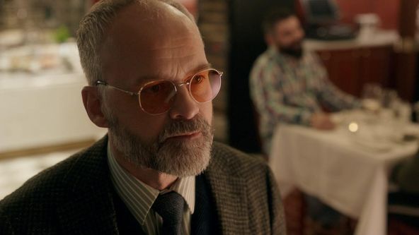 Sven Hjerson Agathy Christie (3)