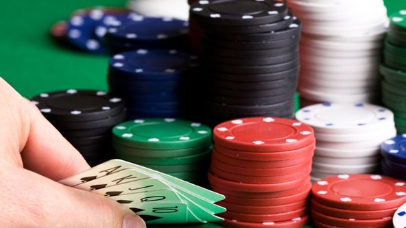 Spade poker show 2024