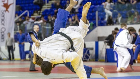 Judo