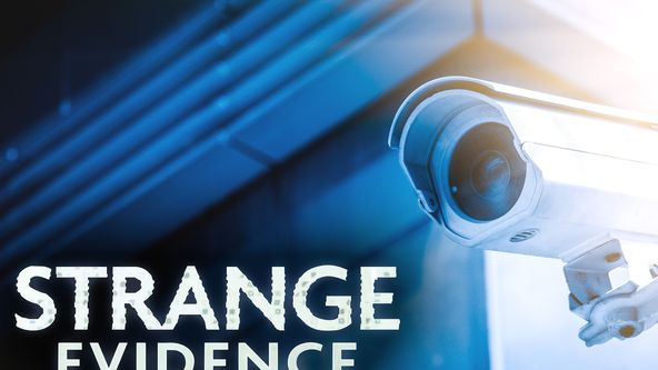 Zvláštní a záhadné (8)