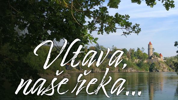 Vltava, naše řeka (5/10)