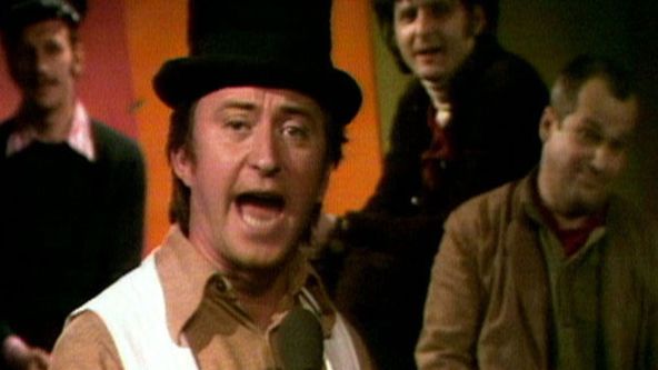 Takzvaný večer na přidanou