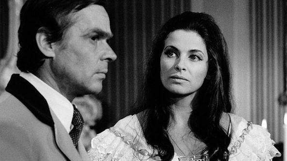 Tajemství zlatého Buddhy