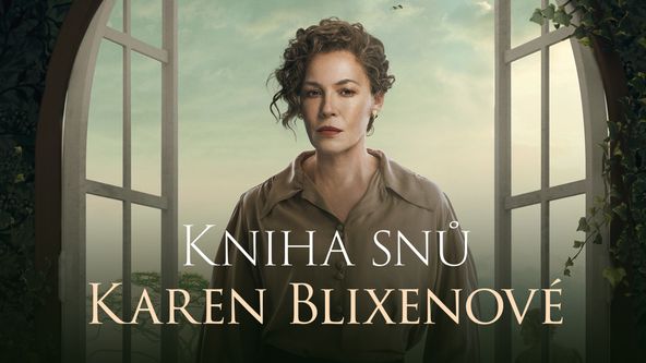 Kniha snů Karen Blixenové, Kino Art (6/6)