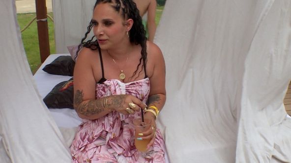 Výměna manželek XVI