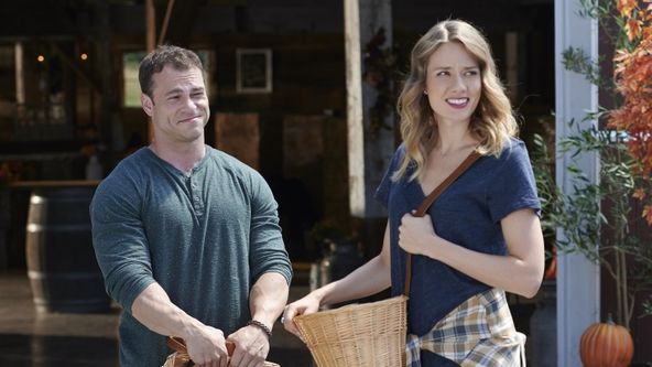 Láska pod olivovníkom