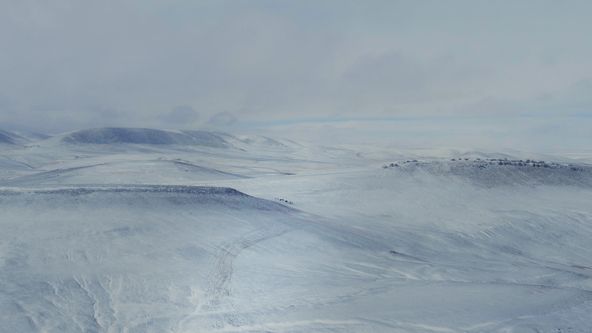 Říše čínské divočiny (3)