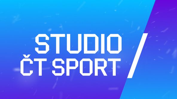 Studio ČT sport