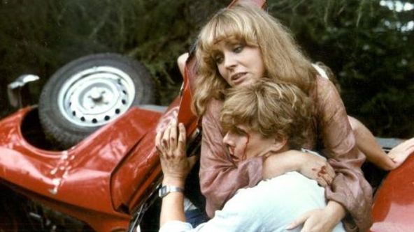 Hořký podzim s vůní manga