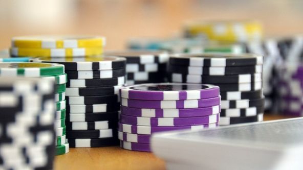 Spade poker show 2024