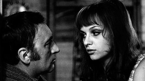 Svědectví mrtvých očí