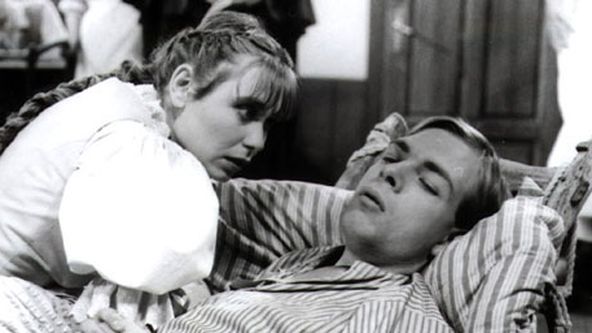 Král lenochů, Pohádka pro pamětníky