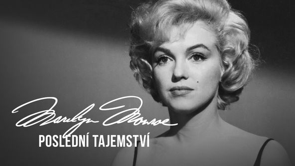 Poslední tajemství Marilyn Monroe, Příběhy filmových legend