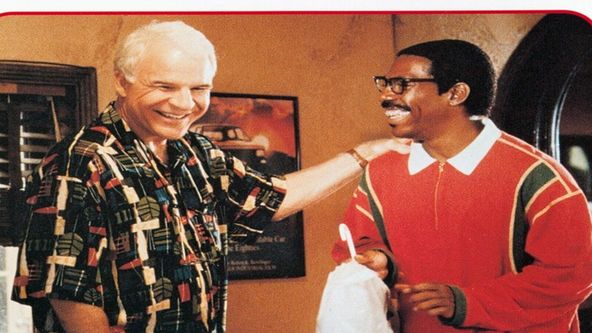 Trhák pana Bowfingera