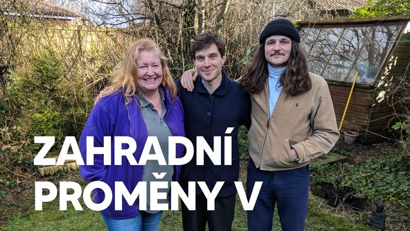 Zahradní proměny V (29)